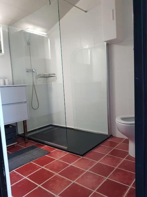 Petite Maison Type Loft En Plein Bourg D'Ambazac Eksteriør billede